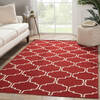 Jaipur Living Maroc Red 50 X 80 Area Rug RUG125199 803-139099 Thumb 4