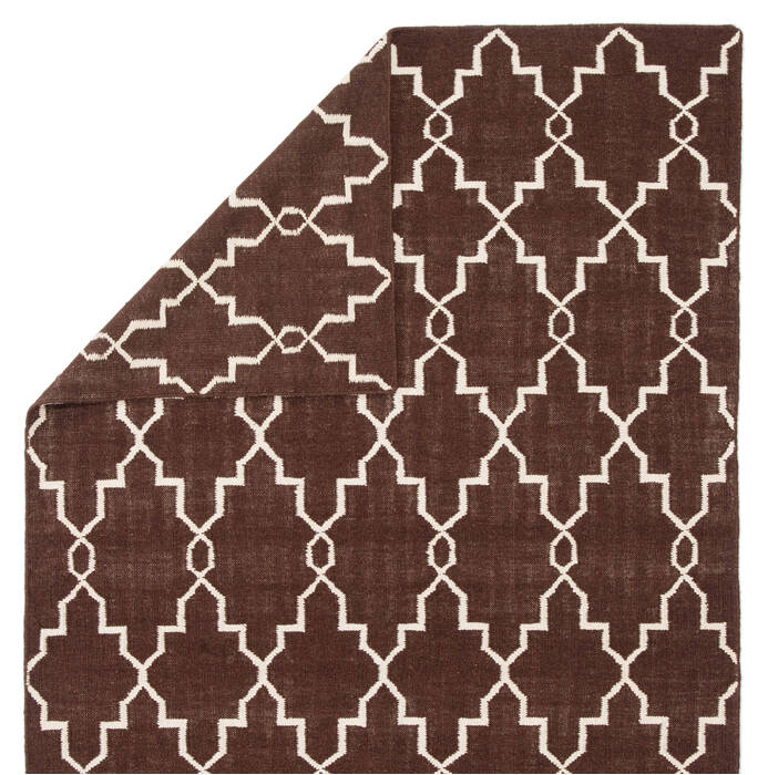 Jaipur Living Maroc Brown 90 X 120 Area Rug RUG128223 803-139102 Image 2