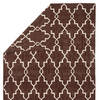 Jaipur Living Maroc Brown 90 X 120 Area Rug RUG128223 803-139102 Thumb 2