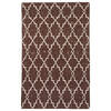 Jaipur Living Maroc Brown 90 X 120 Area Rug RUG128223 803-139102 Thumb 0