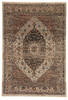 Jaipur Living Myriad Beige 50 X 76 Area Rug RUG146769 803-139109 Thumb 0