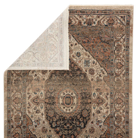 Jaipur Living Myriad Beige 710 X 111 Area Rug RUG146770 803-139110 Image 2