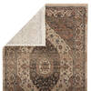 Jaipur Living Myriad Beige 710 X 111 Area Rug RUG146770 803-139110 Thumb 2