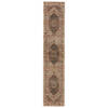 Jaipur Living Myriad Beige Runner 26 X 120 Area Rug RUG146772 803-139112 Thumb 0