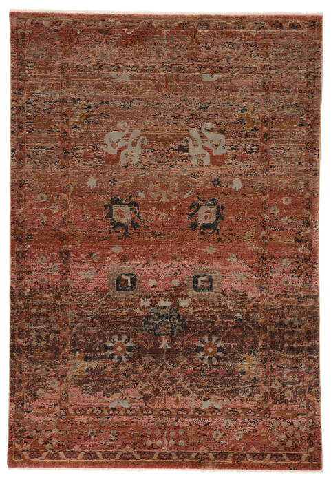 Jaipur Living Myriad Purple 50 X 76 Area Rug RUG146828 803-139114 Image 0