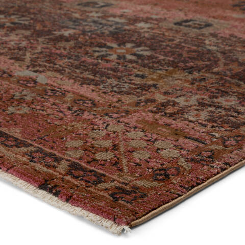 Jaipur Living Myriad Purple 710 X 111 Area Rug RUG146829 803-139115 Image 1
