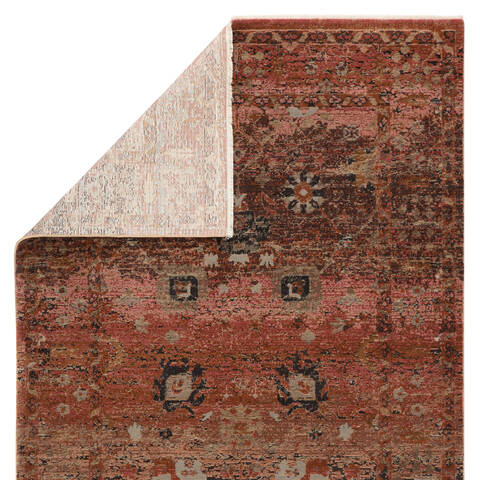 Jaipur Living Myriad Purple 710 X 111 Area Rug RUG146829 803-139115 Image 2