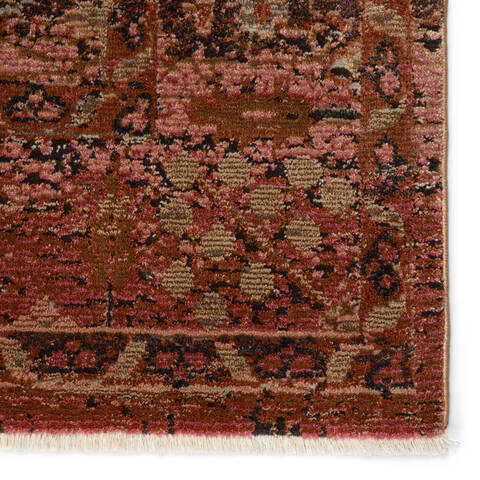Jaipur Living Myriad Purple 710 X 111 Area Rug RUG146829 803-139115 Image 3