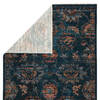 Jaipur Living Myriad Blue 50 X 76 Area Rug RUG146833 803-139119 Thumb 2