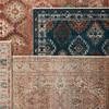 Jaipur Living Myriad Blue 50 X 76 Area Rug RUG146833 803-139119 Thumb 8