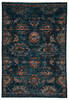 Jaipur Living Myriad Blue 50 X 76 Area Rug RUG146833 803-139119 Thumb 0