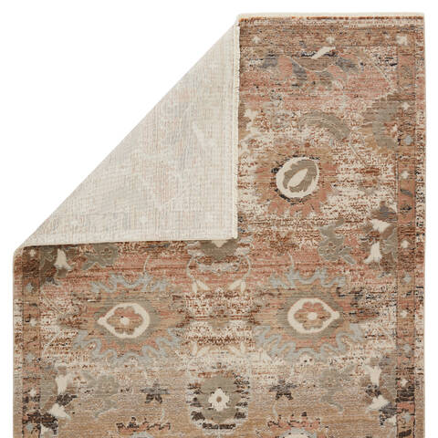 Jaipur Living Myriad Red 96 X 127 Area Rug RUG146873 803-139128 Image 2