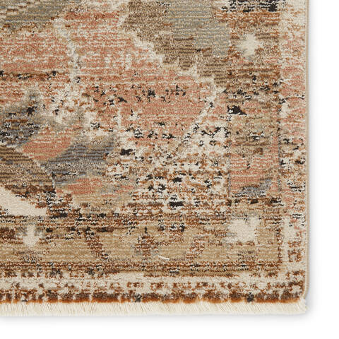Jaipur Living Myriad Red 96 X 127 Area Rug RUG146873 803-139128 Image 3
