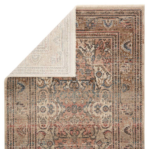 Jaipur Living Myriad Red 710 X 111 Area Rug RUG146839 803-139130 Image 2