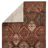 Jaipur Living Myriad Red 50 X 76 Area Rug RUG146843 803-139134 Thumb 2