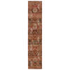 Jaipur Living Myriad Red Runner 26 X 120 Area Rug RUG146846 803-139137 Thumb 0