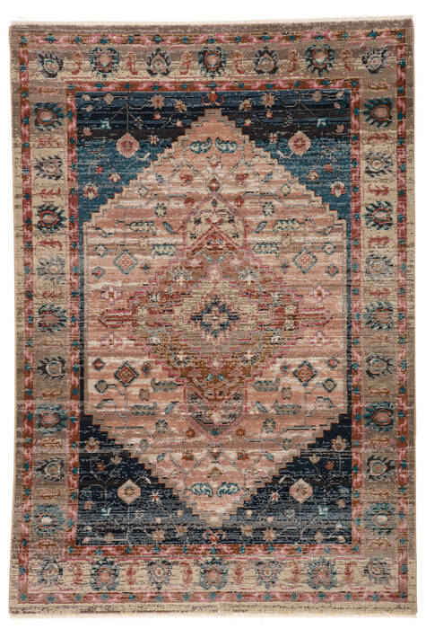 Jaipur Living Myriad Red 50 X 76 Area Rug RUG146848 803-139139 Image 0