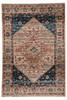 Jaipur Living Myriad Red 50 X 76 Area Rug RUG146848 803-139139 Thumb 0