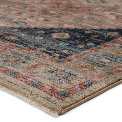 Jaipur Living Myriad Red 710 X 111 Area Rug RUG146849 803-139140 Image 1