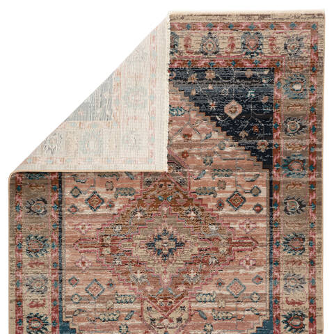 Jaipur Living Myriad Red 710 X 111 Area Rug RUG146849 803-139140 Image 2