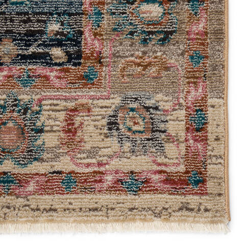 Jaipur Living Myriad Red 710 X 111 Area Rug RUG146849 803-139140 Image 3
