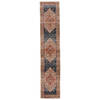 Jaipur Living Myriad Red Runner 26 X 120 Area Rug RUG146851 803-139142 Thumb 0