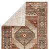 Jaipur Living Myriad Red 50 X 76 Area Rug RUG146853 803-139144 Thumb 2