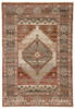 Jaipur Living Myriad Red 50 X 76 Area Rug RUG146853 803-139144 Thumb 0