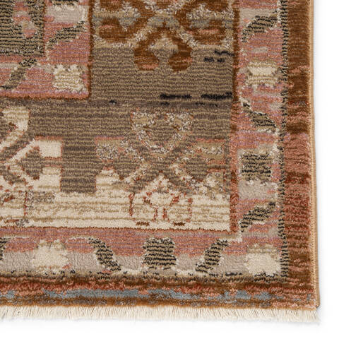 Jaipur Living Myriad Red 710 X 111 Area Rug RUG146854 803-139145 Image 3