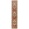 Jaipur Living Myriad Red Runner 26 X 120 Area Rug RUG146856 803-139147 Thumb 0