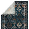 Jaipur Living Myriad Blue 50 X 76 Area Rug RUG146858 803-139149 Thumb 2