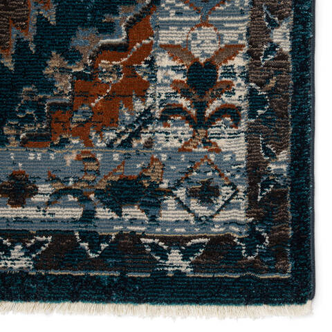 Jaipur Living Myriad Blue 96 X 127 Area Rug RUG146862 803-139153 Image 3
