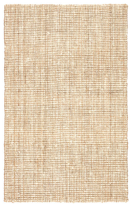 Jaipur Living Naturals Lucia White 120 X 150 Area Rug RUG147484 803-139154 Image 0