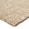 Jaipur Living Naturals Lucia White 120 X 150 Area Rug RUG147484 803-139154 Thumb 1