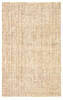 Jaipur Living Naturals Lucia White 120 X 150 Area Rug RUG147484 803-139154 Thumb 0