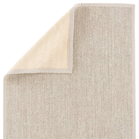 Jaipur Living Naturals Sanibel Beige Runner 26 X 80 Area Rug RUG144445 803-139157 Image 2