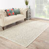 Jaipur Living Naturals Sanibel Beige Runner 26 X 80 Area Rug RUG144445 803-139157 Thumb 4