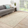 Jaipur Living Naturals Tobago Grey 100 X 140 Area Rug RUG147485 803-139158 Thumb 4