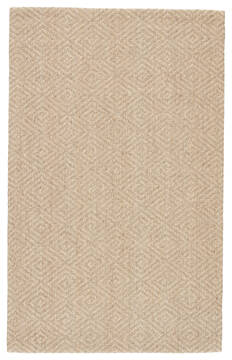 Jaipur Living Naturals Tobago Grey Rectangle 10x14 ft Sisal Carpet 139158