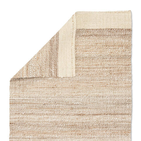 Jaipur Living Naturals Tobago White 100 X 140 Area Rug RUG147486 803-139159 Image 2