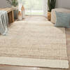 Jaipur Living Naturals Tobago White 100 X 140 Area Rug RUG147486 803-139159 Thumb 4