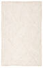 Jaipur Living Naturals Tobago White 100 X 140 Area Rug RUG147489 803-139163 Thumb 0