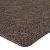 Jaipur Living Naturals Tobago Brown 20 X 30 Area Rug RUG145809 803-139164 Thumb 1