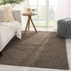 Jaipur Living Naturals Tobago Brown 20 X 30 Area Rug RUG145809 803-139164 Thumb 4