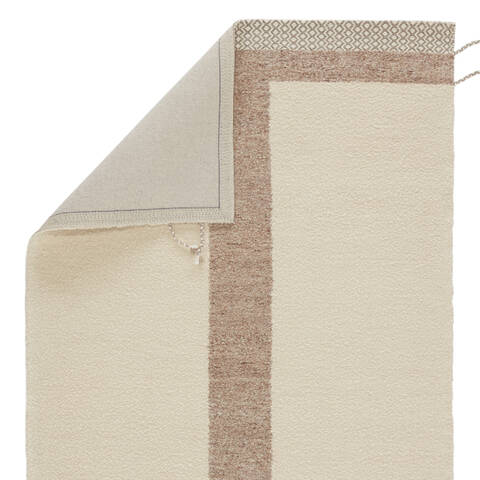Jaipur Living Nazca White 50 X 80 Area Rug RUG147073 803-139169 Image 2