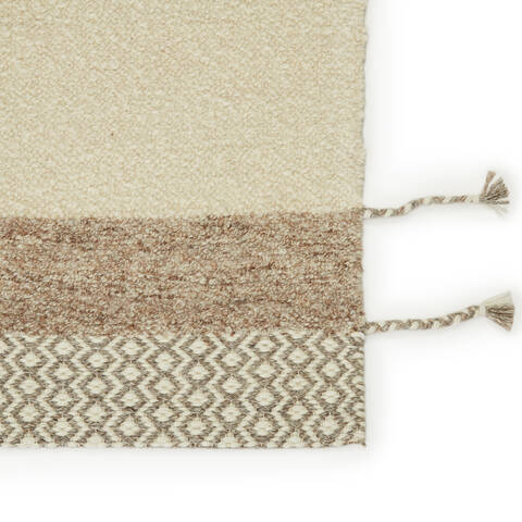 Jaipur Living Nazca White 50 X 80 Area Rug RUG147073 803-139169 Image 3