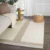 Jaipur Living Nazca White 50 X 80 Area Rug RUG147073 803-139169 Thumb 4
