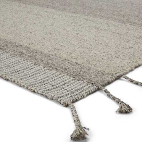 Jaipur Living Nazca Grey 50 X 80 Area Rug RUG147079 803-139172 Image 1