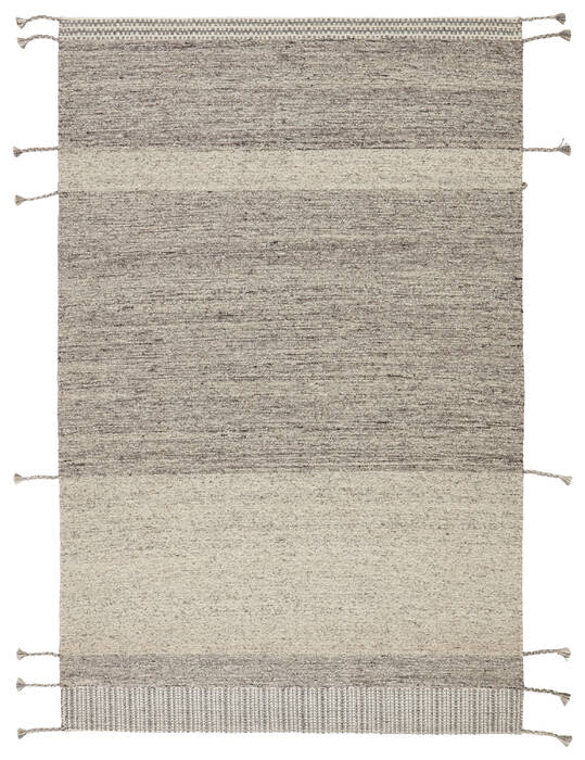 Jaipur Living Nazca Grey 50 X 80 Area Rug RUG147079 803-139172 Image 0