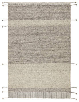 Jaipur Living Nazca Grey 5'0" X 8'0" Area Rug RUG147079 803-139172